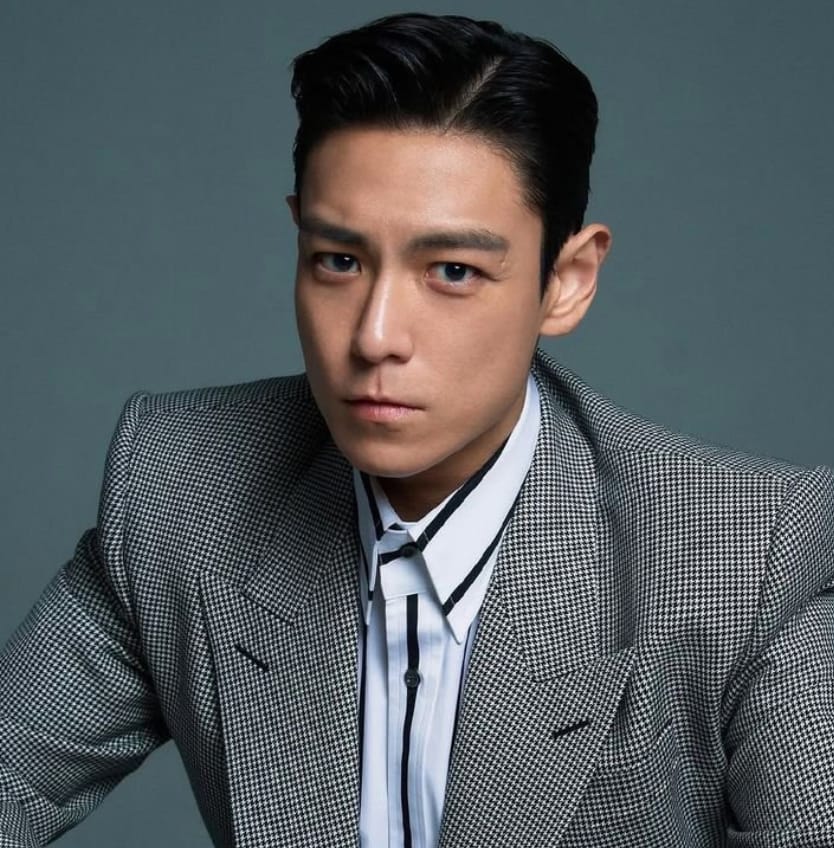 T.O.P Gandeng Nana di Proyek Solo Terbaru, Comeback Setelah 13 Tahun
